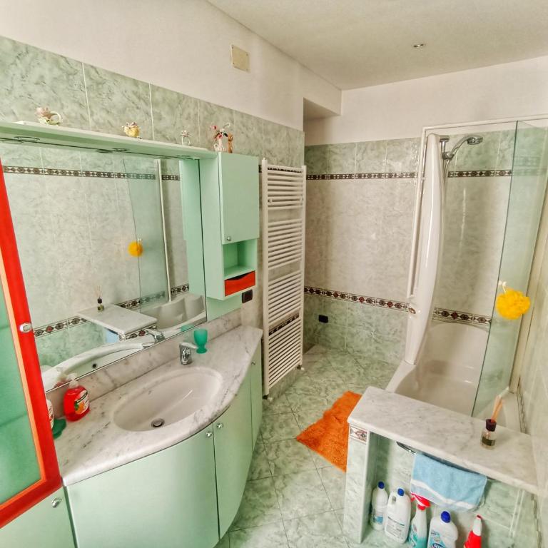 La casa sul mare-Savona - Appartamento con 2 Camere da Letto - 10