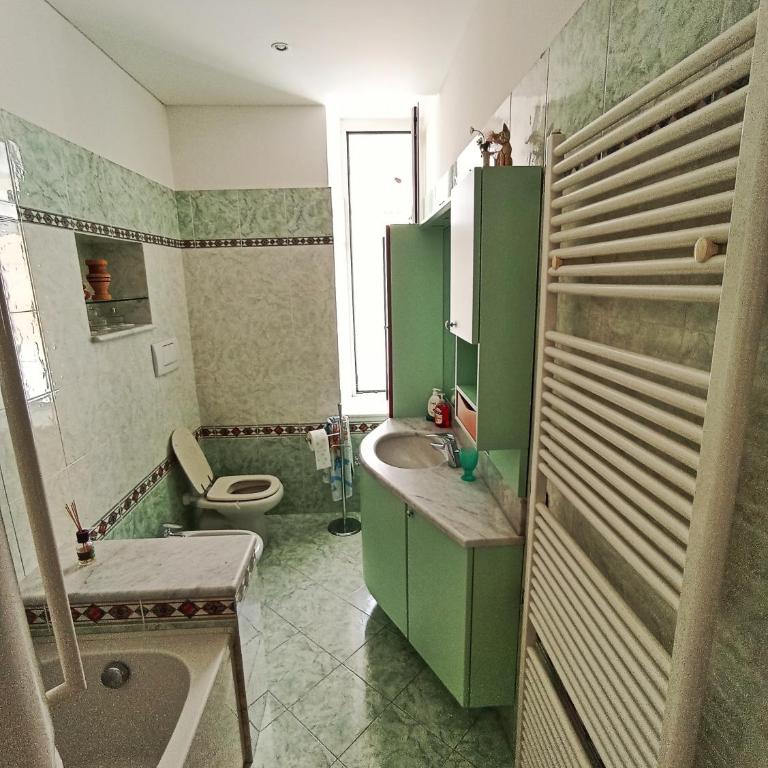 La casa sul mare-Savona - Appartamento con 2 Camere da Letto - 9