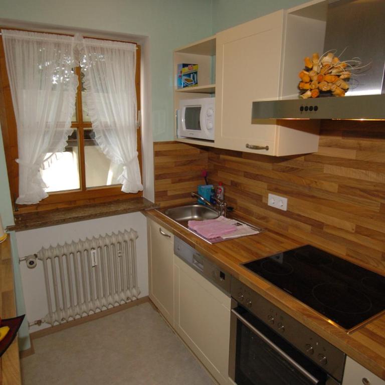 Ferienhaus Arkadia - Apartment with Terrace Nr. 1 - 18