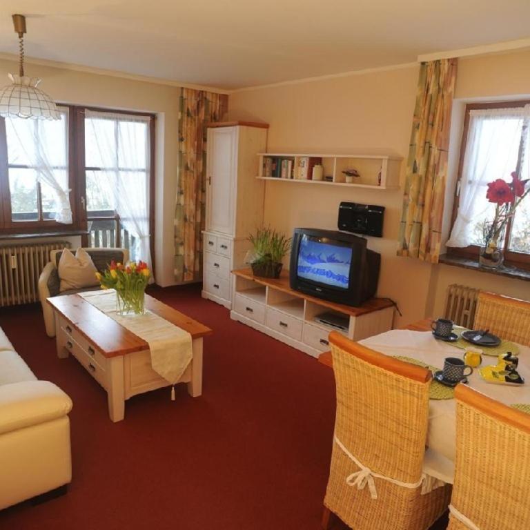 Ferienhaus Arkadia - Apartment with Mountain View Nr. 3 - 22