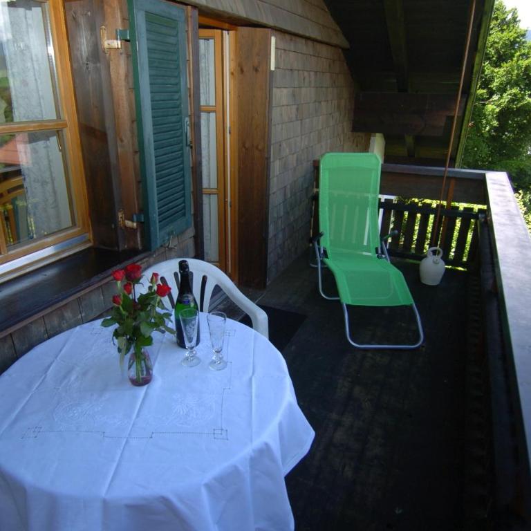Ferienhaus Arkadia - Apartment with Mountain View Nr. 6 - 24