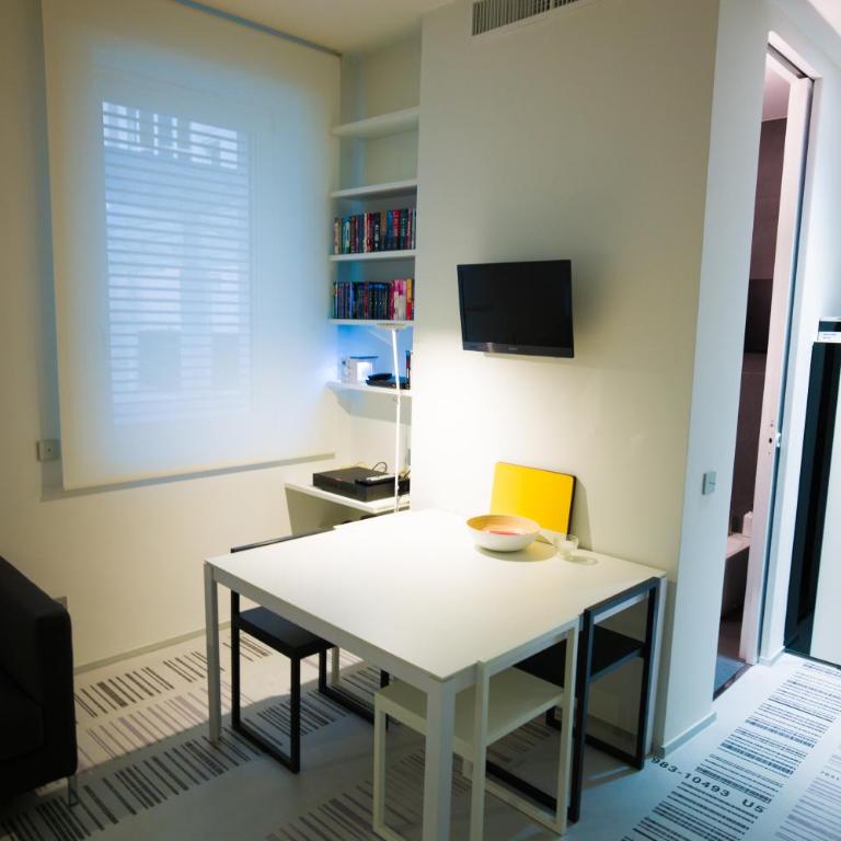 Stylish Mini in the Heart of Milano - Appartamento - 9