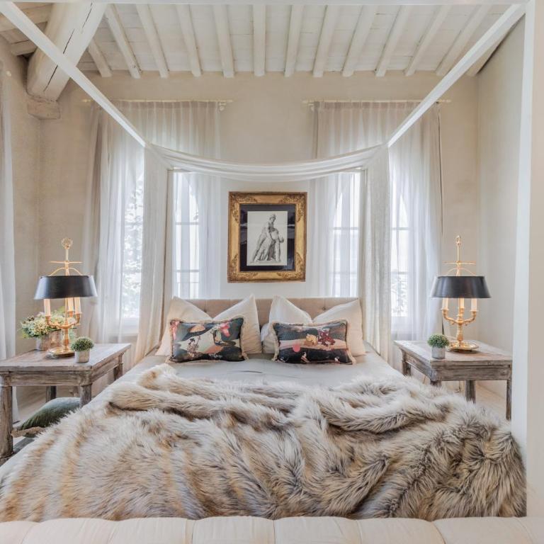LA CASINA Luxury Apartment inside the Walls of Lucca with Garden, airconditioning, Wifi - Appartamento con 2 Camere da Letto - 9