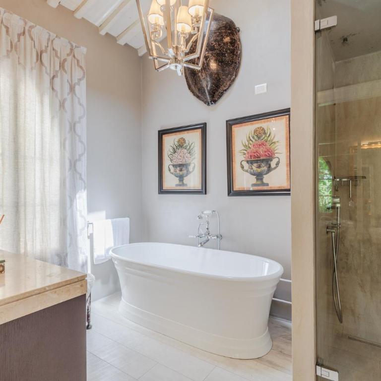 LA CASINA Luxury Apartment inside the Walls of Lucca with Garden, airconditioning, Wifi - Appartamento con 2 Camere da Letto - 12
