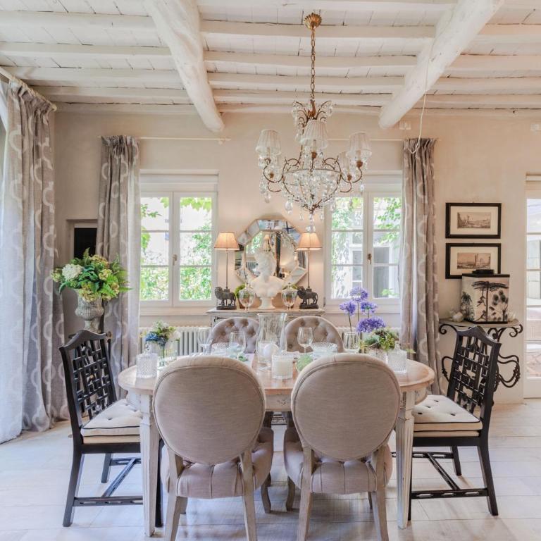 LA CASINA Luxury Apartment inside the Walls of Lucca with Garden, airconditioning, Wifi - Appartamento con 2 Camere da Letto - 28