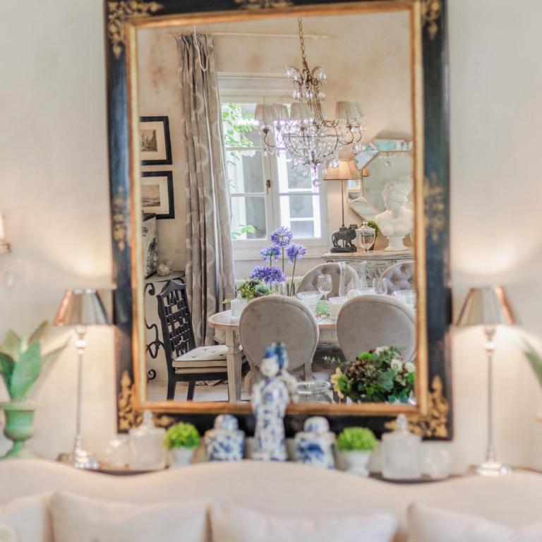 LA CASINA Luxury Apartment inside the Walls of Lucca with Garden, airconditioning, Wifi - Appartamento con 2 Camere da Letto - 41