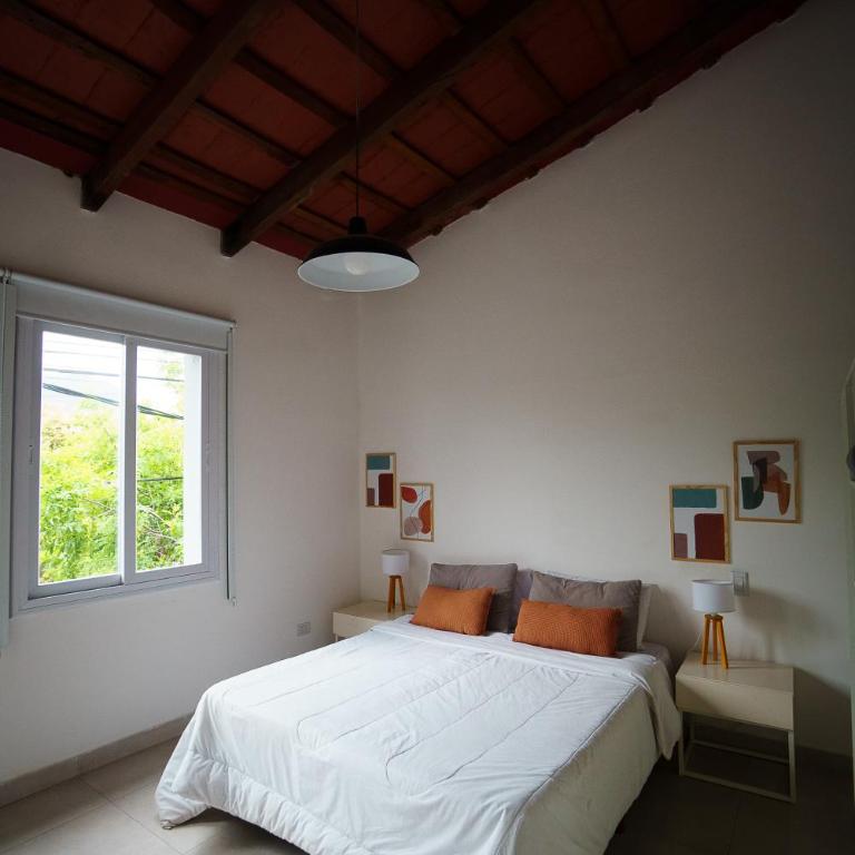 Departamento Zuviria 629 - Apartamento de 2 dormitorios - 11