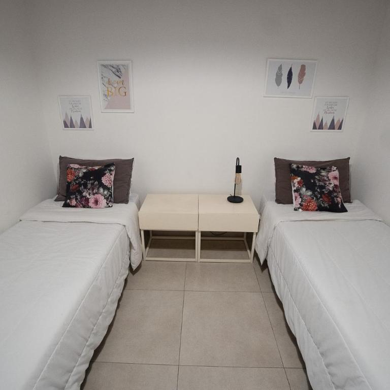 Departamento Zuviria 629 - Apartamento de 2 dormitorios - 26