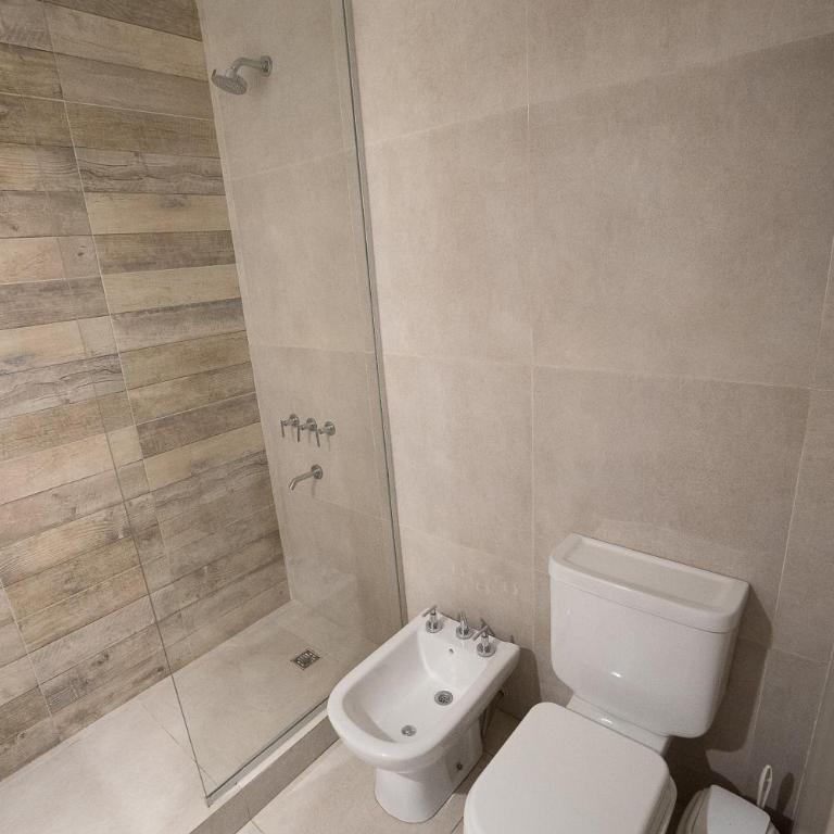 Departamento Zuviria 629 - Two-Bedroom Apartment - 34