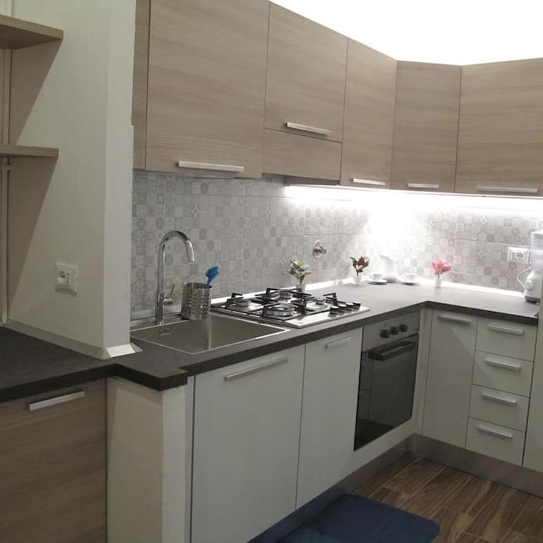 Appartamento Santa Croce - Appartamento con 2 Camere da Letto - 2