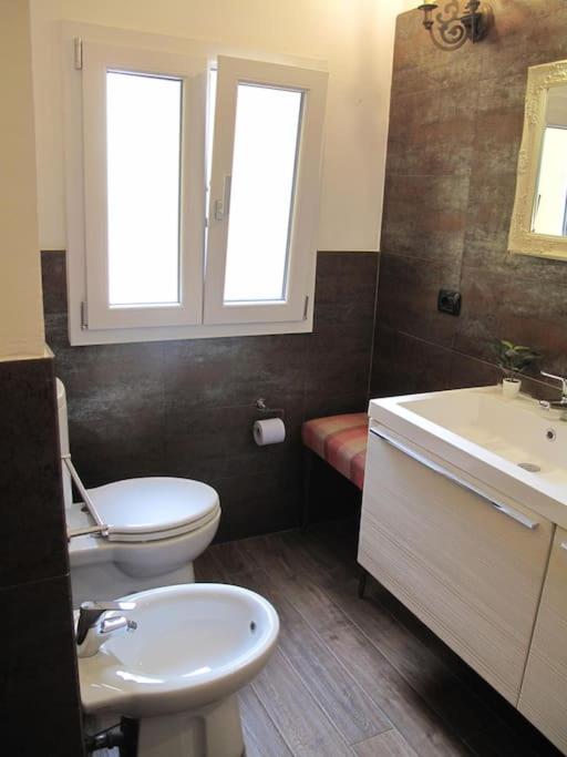 Appartamento Santa Croce - Appartamento con 2 Camere da Letto - 4