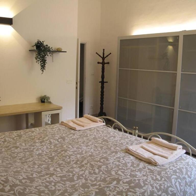 Appartamento Santa Croce - Appartamento con 2 Camere da Letto - 5