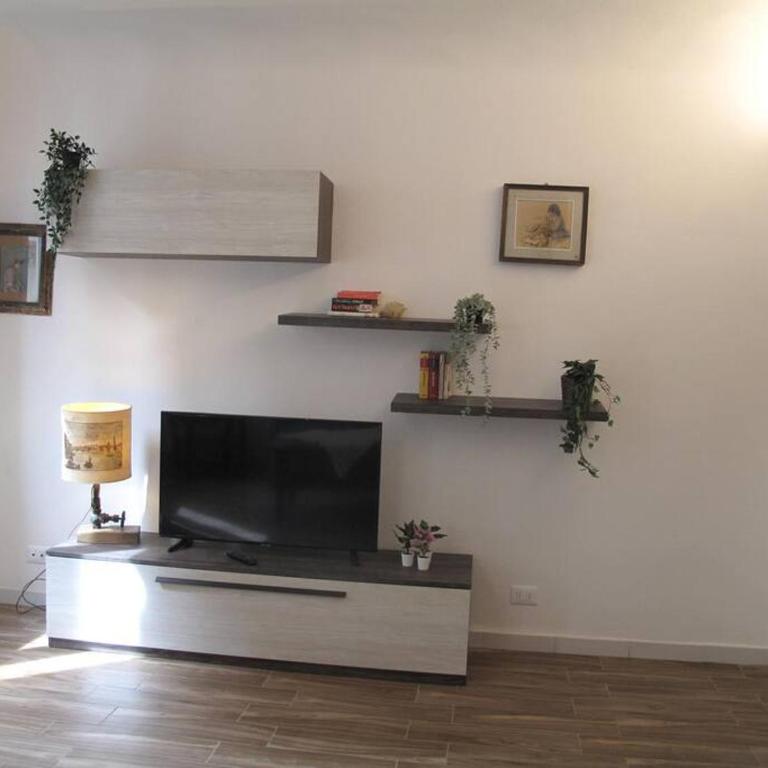 Appartamento Santa Croce - Appartamento con 2 Camere da Letto - 6