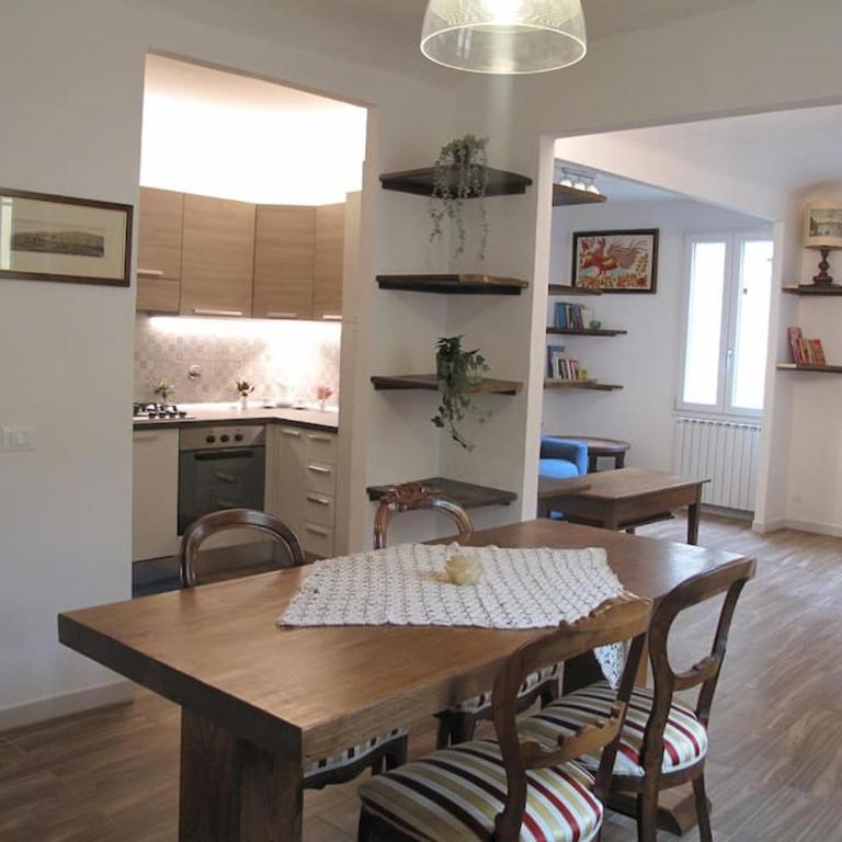 Appartamento Santa Croce - Appartamento con 2 Camere da Letto - 10