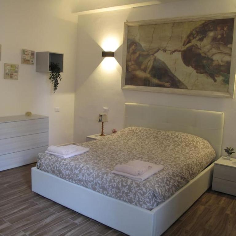 Appartamento Santa Croce - Appartamento con 2 Camere da Letto - 13