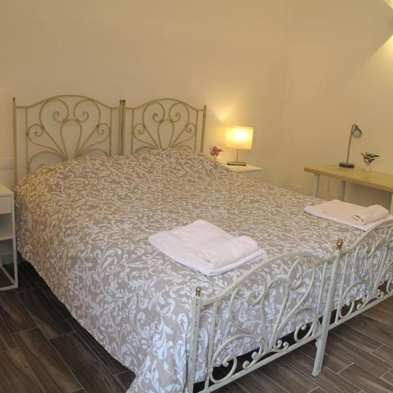 Appartamento Santa Croce - Appartamento con 2 Camere da Letto - 14
