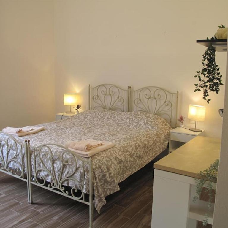 Appartamento Santa Croce - Appartamento con 2 Camere da Letto - 15