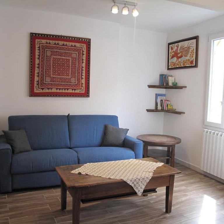 Appartamento Santa Croce - Appartamento con 2 Camere da Letto - 16