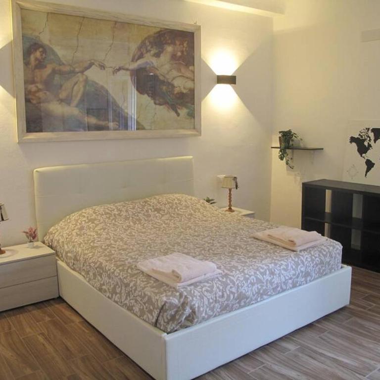 Appartamento Santa Croce - Appartamento con 2 Camere da Letto - 18