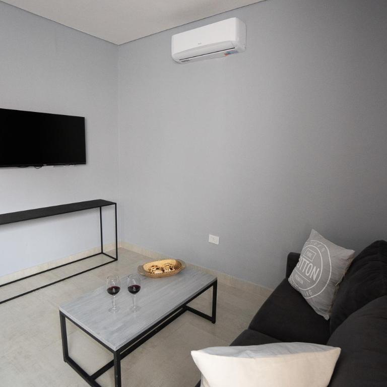 Departamento Zuviria 629 - Apartamento de 2 dormitorios - 52