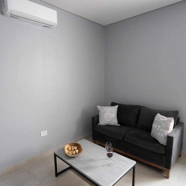 Departamento Zuviria 629 - Apartamento de 2 dormitorios - 53