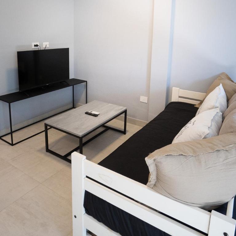 Departamento Zuviria 629 - Superior Quadruple Room - 18