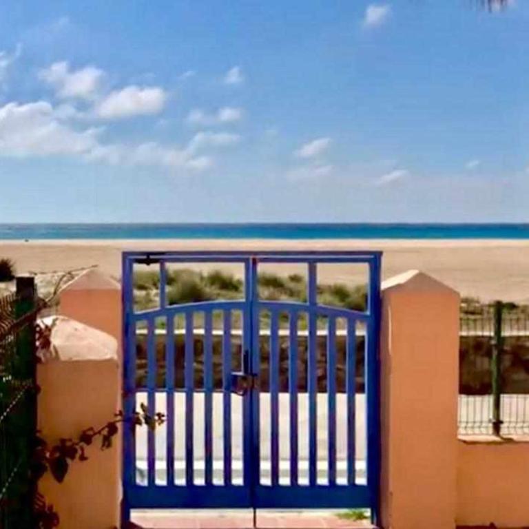 Duplex dos dormitorios acceso directo a la playa - Apartamento de 2 dormitorios - 29