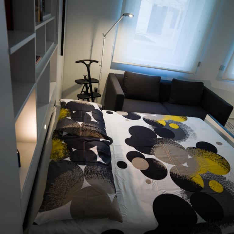 Stylish Mini in the Heart of Milano - Appartamento - 24