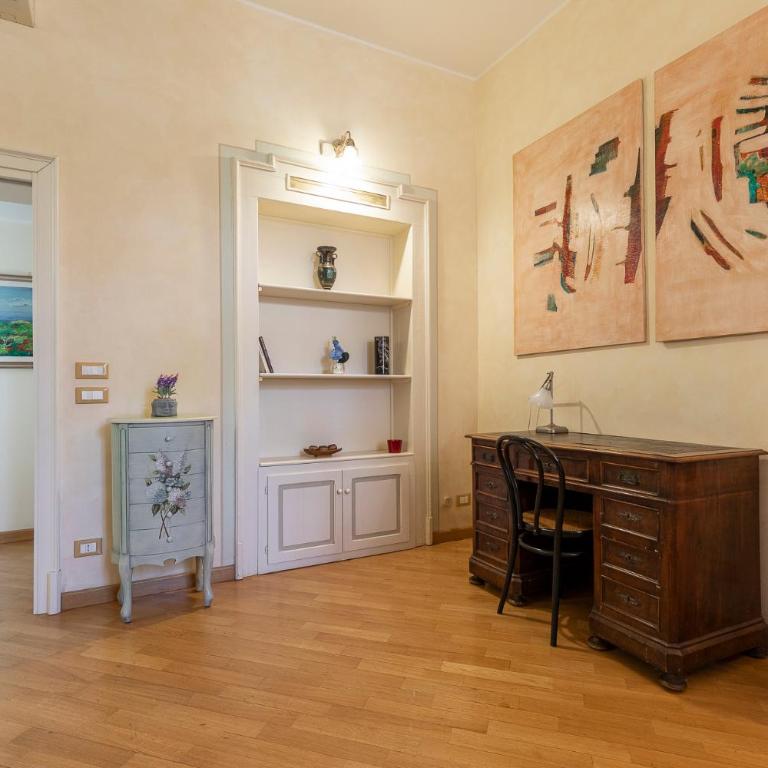 Residenza San Leonardo City Center free parking - Appartamento con 2 Camere da Letto - 10