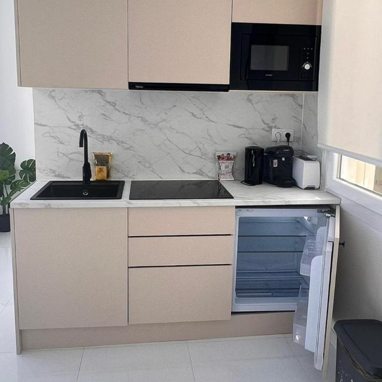 Apartamento Embajadores V - Deluxe Apartment - 17