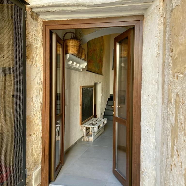 Nelle Antiche Mura - Loft - 20