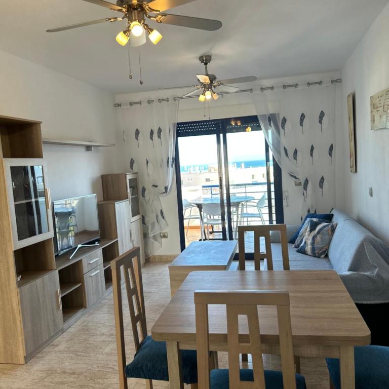Sunny Breeze Apartment - Apartamento con vistas al mar - 9