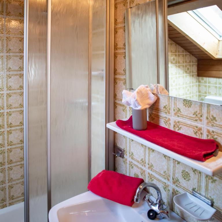 Haus St. Korbinian - Studio-Apartment - 6