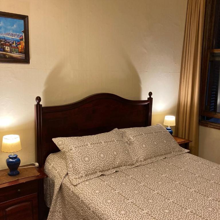 Hostal Residencia en el Cerro - Habitación Doble - 1