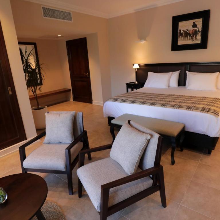 Casa Agostino - Luxury wine resort - Suite Superior - 6