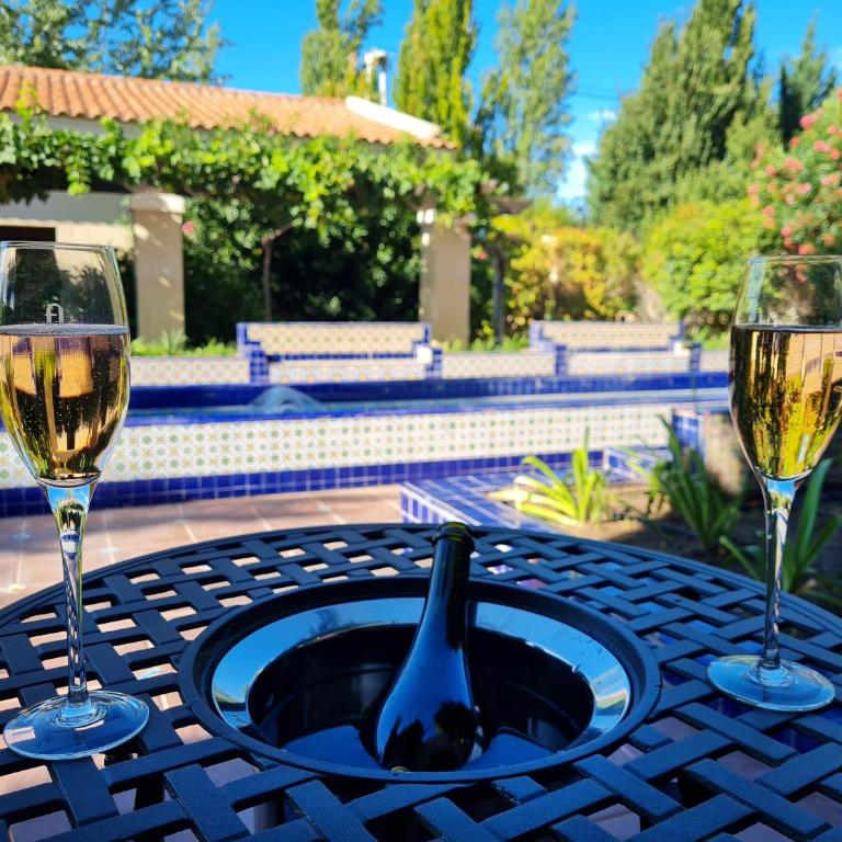Casa Agostino - Luxury wine resort - Suite Superior - 1