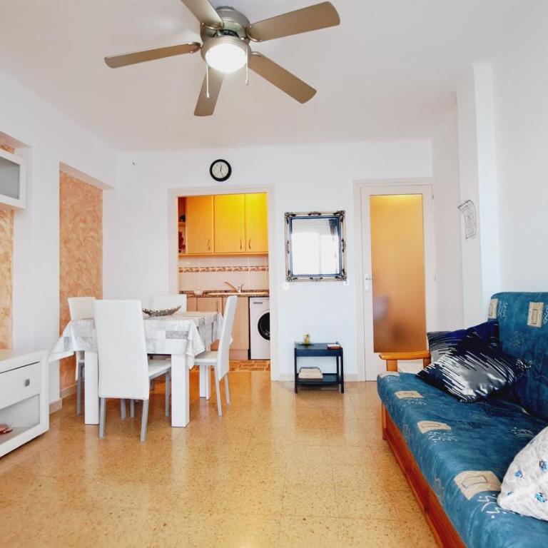 Apartamentos Flandria Familidays - Apartamento de 2 dormitorios - 9