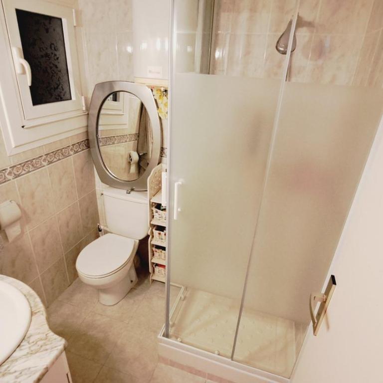 Apartamentos Flandria Familidays - Apartamento de 2 dormitorios - 13