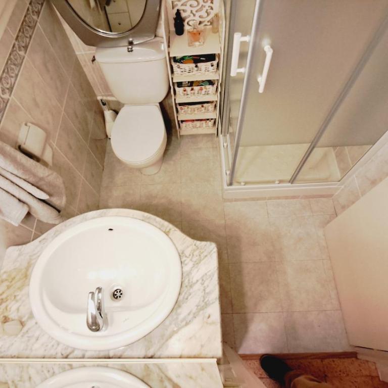 Apartamentos Flandria Familidays - Apartamento de 2 dormitorios - 12