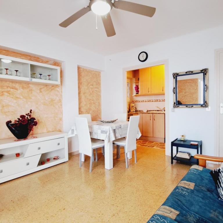 Apartamentos Flandria Familidays - Apartamento de 2 dormitorios - 3
