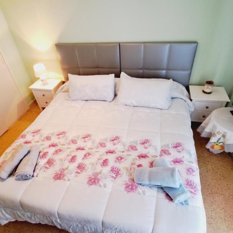 Apartamentos Flandria Familidays - Apartamento de 2 dormitorios - 14