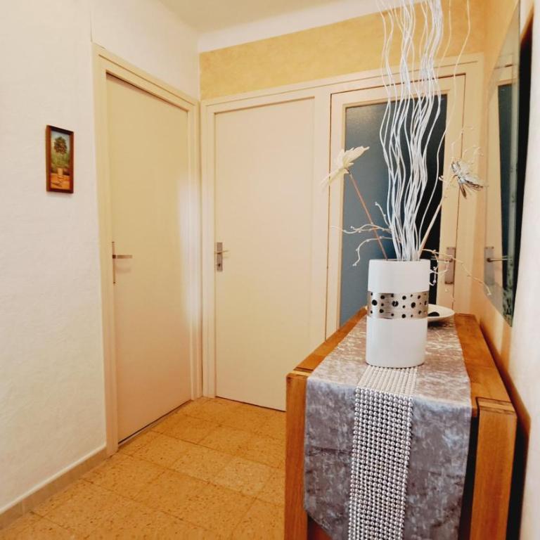 Apartamentos Flandria Familidays - Apartamento de 2 dormitorios - 23