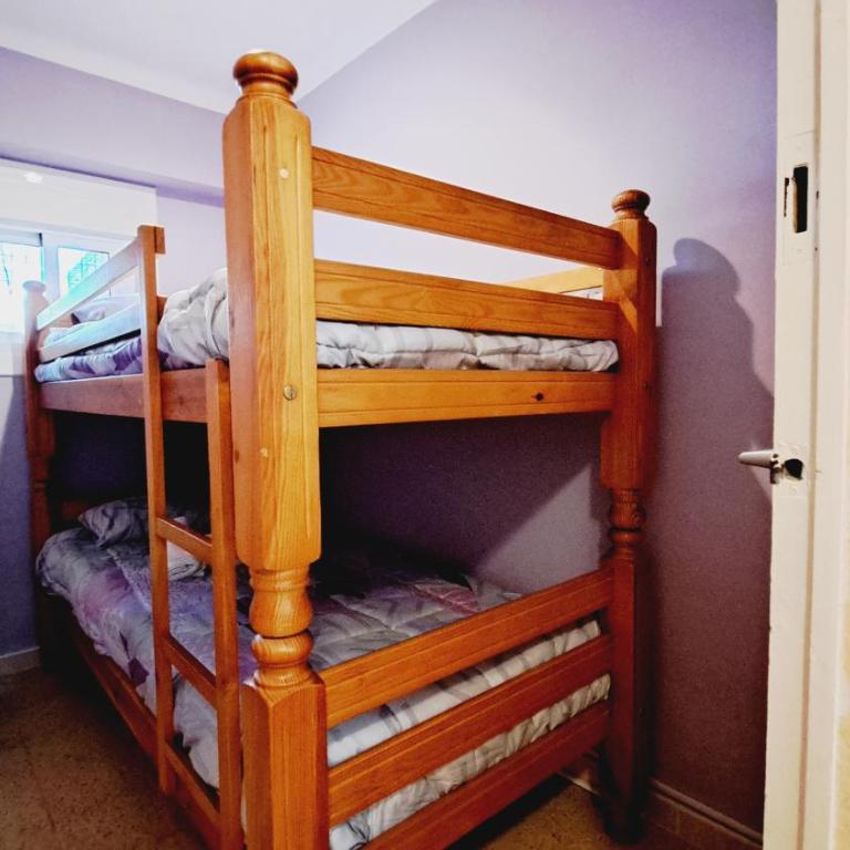 Apartamentos Flandria Familidays - Apartamento de 2 dormitorios - 21