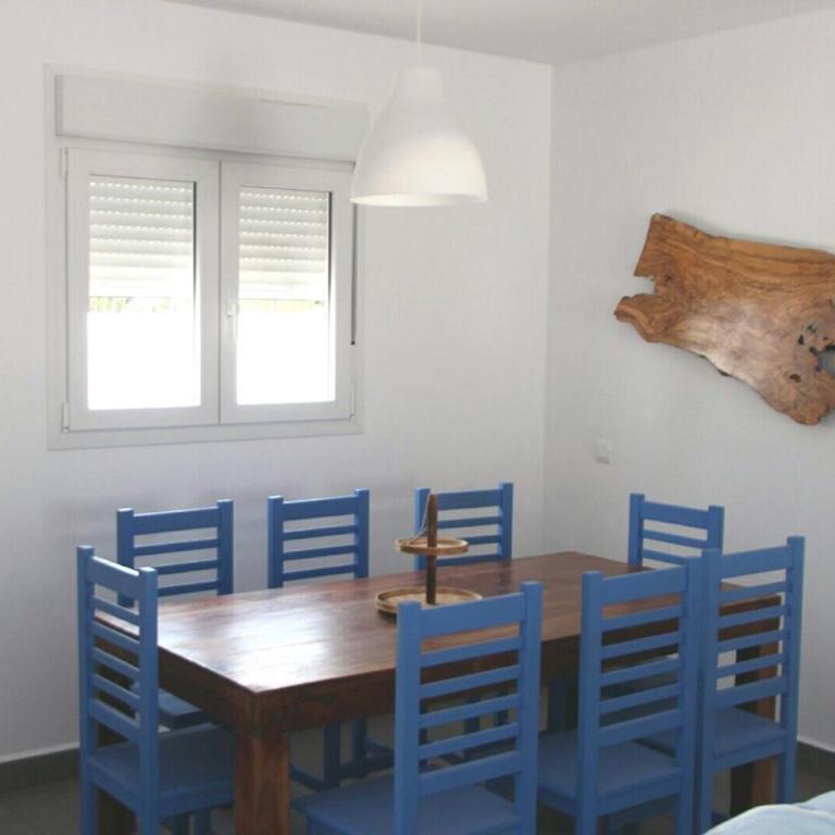 LIOMA VELLA 1 - Haus mit 5 Schlafzimmern - 7