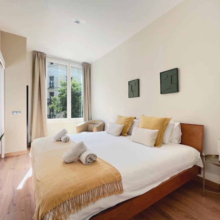 Stay U-nique Apartments Fontanella - One-Bedroom Apartment - 2