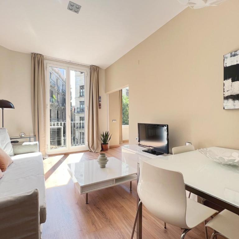 Stay U-nique Apartments Fontanella - One-Bedroom Apartment - 1