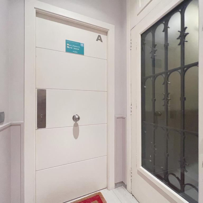 Stay U-nique Apartments Fontanella - One-Bedroom Apartment - 17