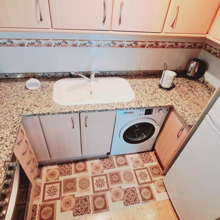 Apartamentos Flandria Familidays - Apartamento de 2 dormitorios - 25