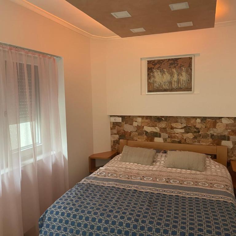Heet apartment - One-Bedroom Apartment - 2