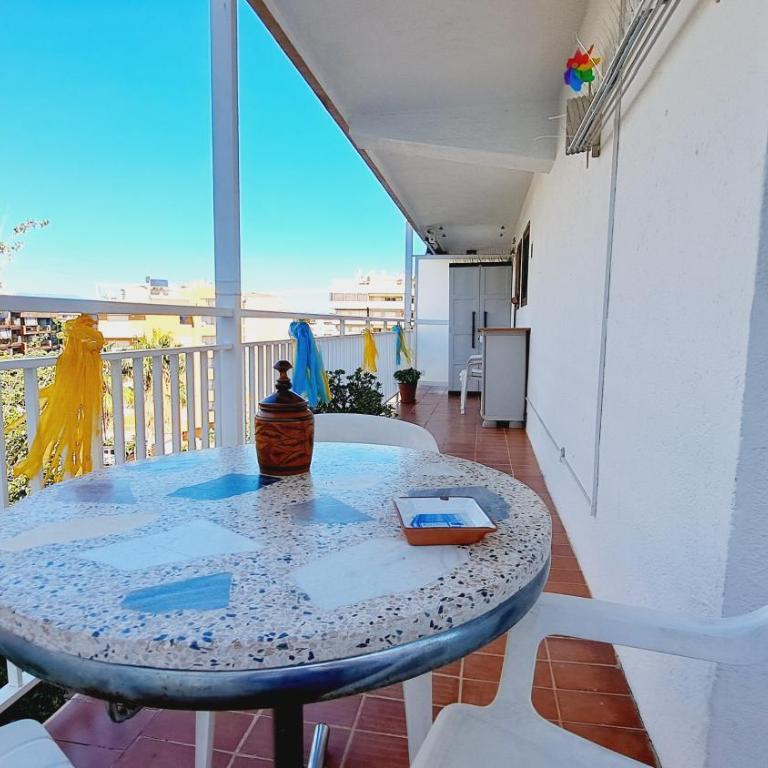 Apartamentos Flandria Familidays - Apartamento de 2 dormitorios - 30